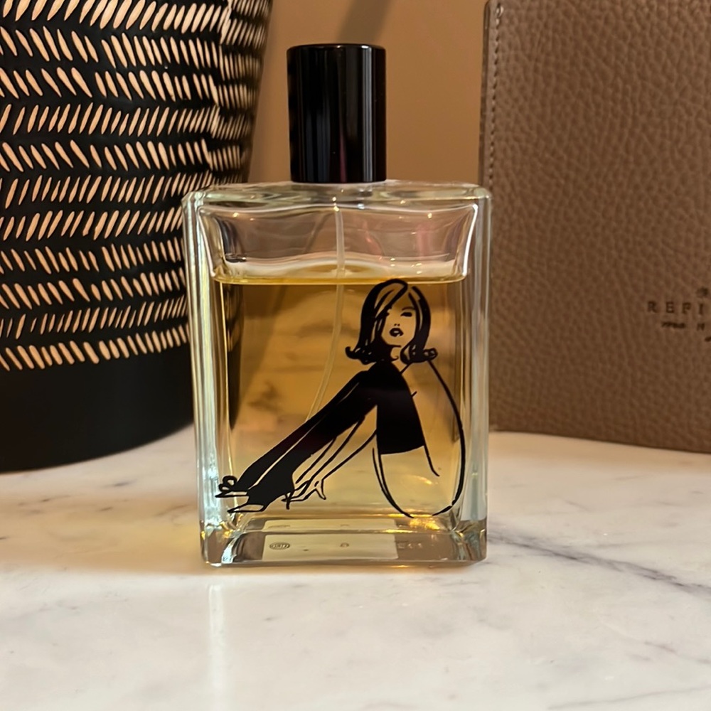 Nanadebary - Pink Eau de Parfum